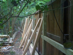 Wood Fence Company